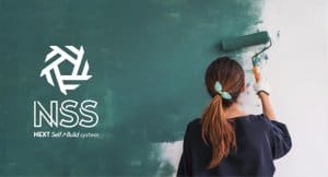 NSS Next Self-Build system