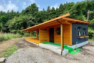 【予約制】自然豊かな平屋暮らし 完成見楽会 日光市｜注文住宅 COVACO