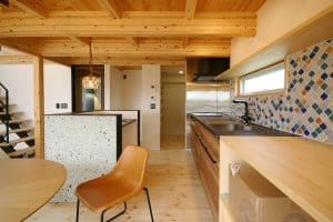 【予約制】住まいと小屋をデッキで繋ぐ 完成見楽会 芳賀町｜注文住宅 Glamp