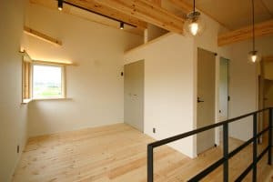 【予約制】住まいと小屋をデッキで繋ぐ 完成見楽会 芳賀町｜注文住宅 Glamp