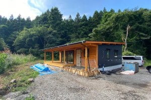 【予約制】自然豊かな平屋暮らし 完成見楽会 日光市｜注文住宅 COVACO