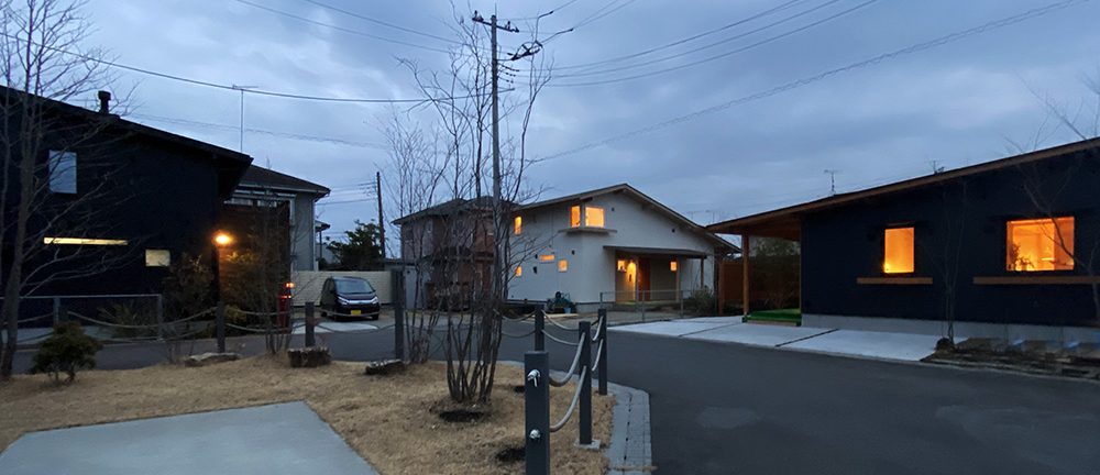 宇都宮市の注文住宅・建売住宅・分譲住宅