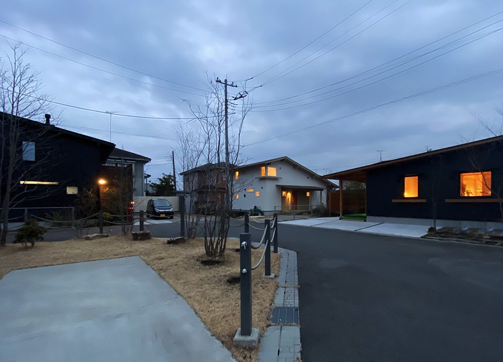 宇都宮市の注文住宅・建売住宅・分譲住宅