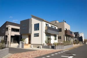 宇都宮市の注文住宅・建売住宅・分譲住宅