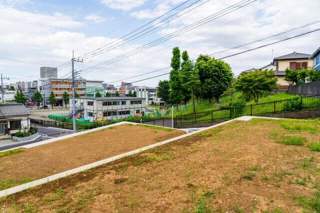 宇都宮市|土地探しのポイント 建築条件付き土地