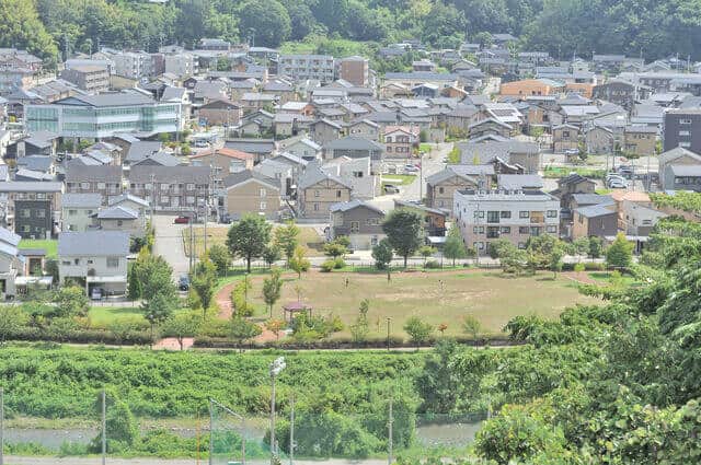 宇都宮市で注文住宅の土地探し