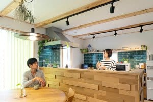 栃木県宇都宮市Y様邸｜LOAFER｜ネクストハウスデザイン