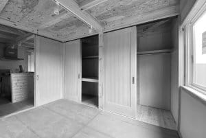 【予約制】薪ストーブのある平屋 完成見楽会 鹿沼市｜注文住宅 COVACO