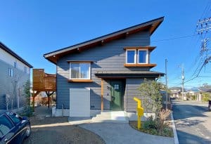 【予約制】スキップフロアの家 完成見楽会 宇都宮市｜注文住宅 WAVE