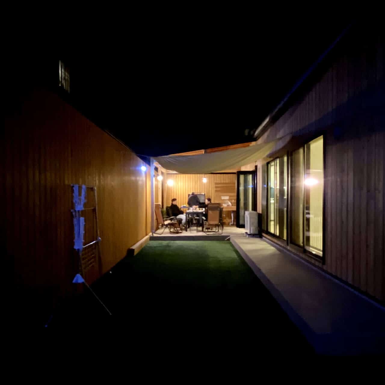 【予約制】ホテルライクな一人暮らしの平屋 完成見楽会 壬生町｜注文住宅 自由設計