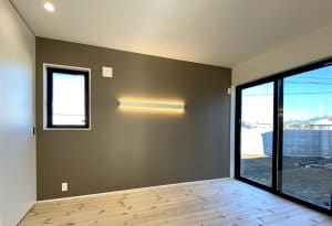 【予約制】ソトを取り込む平屋 完成見楽会 壬生町｜注文住宅 自由設計