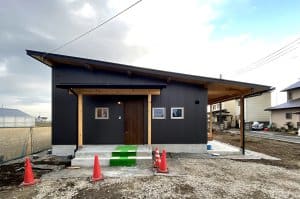 【予約制】薪ストーブのある平屋 完成見楽会 宇都宮市｜注文住宅 COVACO