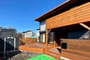 【予約制】吹き抜けとロフトのある木の家 完成見楽会 宇都宮市｜注文住宅 BOOOTS