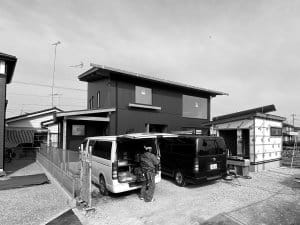 【予約制】小屋で遊ぶ吹き抜けのある木の家 完成見楽会 上三川町｜注文住宅 BOOOTS