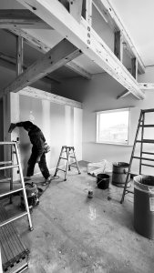 【予約制】小屋で遊ぶ吹き抜けのある木の家 完成見楽会 上三川町｜注文住宅 BOOOTS