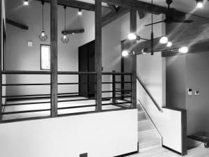 【予約制】スキップフロアの家 完成見楽会 芳賀町｜注文住宅 WAVE