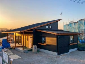 【予約制】趣味を極めるロフトハウス 完成見楽会 真岡市｜注文住宅 自由設計