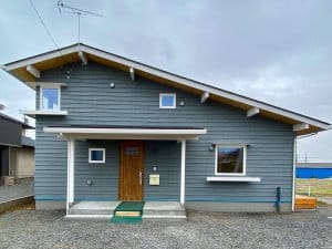 【予約制】ラップサイディングの家 完成見楽会 栃木市｜注文住宅 LOAFER