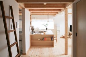 【予約制】家事楽の家 完成見楽会 さくら市｜注文住宅 自由設計