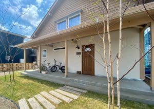 【予約制】家事楽の家 完成見楽会 さくら市｜注文住宅 自由設計