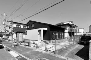【予約制】平屋＋αの家 完成見楽会 宇都宮市｜注文住宅 LOAFER