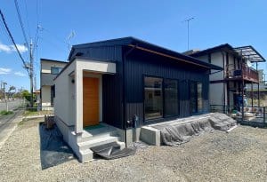 【予約制】平屋＋αの家 完成見楽会 宇都宮市｜注文住宅 LOAFER