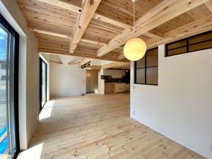 【予約制】平屋＋αの家 完成見楽会 宇都宮市｜注文住宅 LOAFER