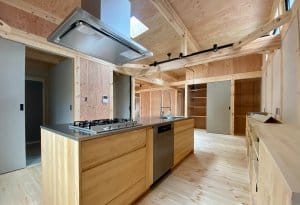 【予約制】小屋のある平屋 完成見楽会 日光市｜注文住宅 COVACO