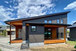 【予約制】スキップフロアの家 完成見楽会 下野市｜注文住宅 CAMP