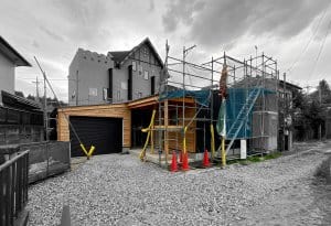 【予約制】ガレージのある平屋 完成見楽会 矢板市｜注文住宅 COVACO