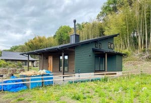 【予約制】薪ストーブのある竹林の中の家 完成見楽会 芳賀町｜注文住宅 LOAFER