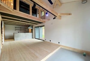 【予約制】薪ストーブのある竹林の中の家 完成見楽会 芳賀町｜注文住宅 LOAFER