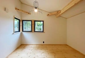 【予約制】薪ストーブのある竹林の中の家 完成見楽会 芳賀町｜注文住宅 LOAFER