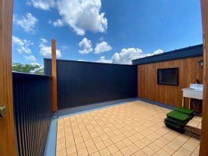 【予約制】屋上・小屋・薪ストーブのあるスキップフロアの家 完成見楽会 宇都宮市｜注文住宅 EarthPark