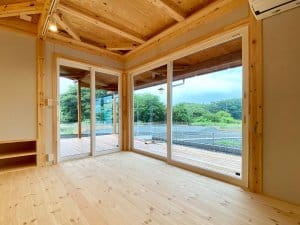 【予約制】平屋のスタンダード 完成見楽会 小山市｜注文住宅 COVACO