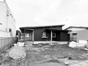 【予約制】平屋のスタンダード 完成見楽会 小山市｜注文住宅 COVACO