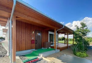 【予約制】ムクキッチンのある平屋 完成見楽会 小山市｜注文住宅 COVACO