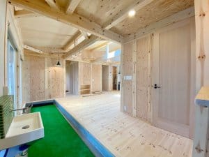 【予約制】平屋のスタンダード 完成見楽会 小山市｜注文住宅 COVACO