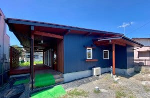 【予約制】平屋のスタンダード 完成見楽会 小山市｜注文住宅 COVACO