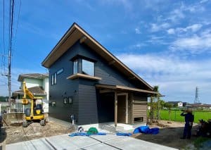 【予約制】平屋+α モデルハウスオープン見楽会 さくら市｜注文住宅 LOAFER