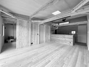 【予約制】土間と薪ストーブと小屋のある平屋 完成見楽会 日光市｜注文住宅 COVACO