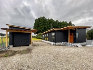 【予約制】土間と薪ストーブと小屋のある平屋 完成見楽会 日光市｜注文住宅 COVACO