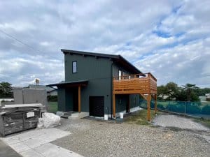 【予約制】スキップフロアの家 完成見楽会 宇都宮市｜注文住宅 WAVE