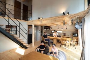 栃木県小山市 T様邸｜Glamp｜ネクストハウスデザイン