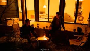 夜のモデルハウス見楽会 さくら市｜注文住宅 ロフトのある平屋 COVACO