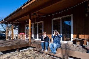 栃木県芳賀郡益子町 U様邸｜COVACO｜ネクストハウスデザイン