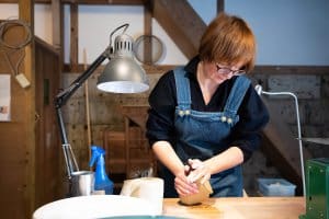 栃木県芳賀郡益子町 U様邸｜COVACO｜陶芸工房｜ネクストハウスデザイン