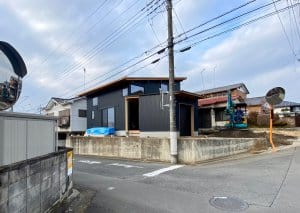 【予約制】平屋＋α＋ガレージ 完成見楽会 真岡市｜注文住宅 LOAFER