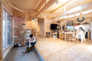 栃木県小山市 T様邸｜COVACO｜ネクストハウスデザイン