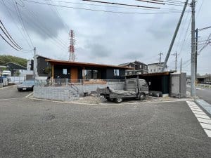 【予約制】ガレージのある平屋 完成見楽会 宇都宮市｜注文住宅 COVACO